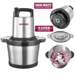 Gastroback 40966 Disaini Multii Chopper Professional
