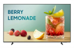 SAMSUNG BE85FX-H digitaalsilt lamepaneel 2,16 m (85) LED Wi-Fi 4K Ultra HD must Sisseehitatud protsessor Tizen 16/7