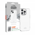 Eiger Grip Case iPhone 16 Pro Max lbipaistev