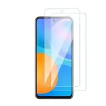 Fusion Accessories Fusioni tempergaas telefonile Huawei P Smart 2021