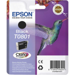EPSON C13T08014011 T0801 Must