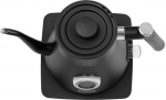 Kettle ECG Forza 5000 Pour over Nero