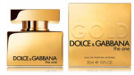 Dolce AND Gabbana Dolce AND Gabbana The One Gold Parfm EDP 30 ml