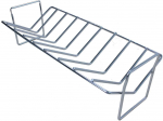 TasteLab Rib Rack for 55-60 cm Barbecue