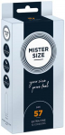 MISTER SIZE 57 10 tarka tarka (tarkaid) Smooth