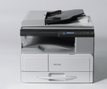 Ricoh MP 2014AD Printer Laser B/W MFP A3 20 ppm USB