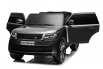 Lean Cars Range Rover DK-RR998 Gray