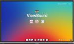 ViewSonic IFP8651-3C, 86"", (EDLA-certified), 50