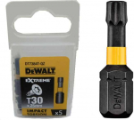 DeWALT Dewalt Impact screwdriver bits 5pcs (DT7384T-QZ)