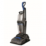 Bissell Prandapesu Masin | PowerWash Hydrosteam | Juhtmega ttav | Pesufunktsioon | 1400 W | Must/Kobalt Sinine