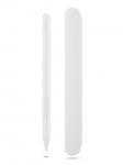 LENOVO Yoga Pen 2 koos kynakotiga puuteekraaniga kyn ja kotiga, Seashell (GXH1V16478)
