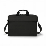 DICOTA D32092-RPET laptopikott 40,6 cm (16 tolli) Mapikott Must