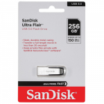 SanDisk Ultra Flair 256GB USB 3.0 mlupulk (SDCZ73-256G-G46)