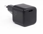 CoreParts 33W USB-C Nano Single Port Charger, GaN Technology