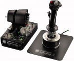 Thrustmaster HOTAS Warthog mngukontrolleri komplekt, arvutile (2960720)