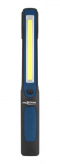 Ansmann WL250B Black, Blue Hand flashlight COB LED