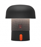 Kooduu Portable lamp with speaker Sensa Play Mini grey