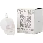 Police To Be Hyperverse EDT 75 ml