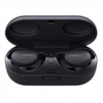 Bose Sport Wireless In-Ear - Black