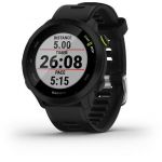 Garmin Forerunner 55, GPS, EL, must