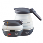 ADLER Adler AD 1279 Travel Kettle 750W 0.6L