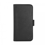 GEAR 2in1 3 card Recycled MagSerie iPhone 15 Black