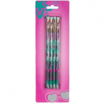 PASO Paso RHR-9044 Studio Pets 4pcs pencils