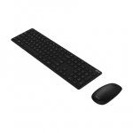 ASUS W5000 | Klaviatuuri ja hiire komplekt | Traadita | US | Must