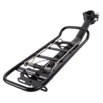 Rock Machine Pakiraam QR.Carrier 10 koos AVS Blackiga