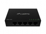 LANBERG Swich DSM1-1005 5X 1GB niezarzadzalny DSM1-100