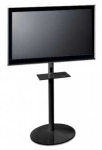 OMB PEDESTAL MAXI BK