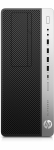 T1A HP EliteDesk 800 G5 Micro Tower i5-9500 Intel Core i5 16GB 256GB Windows 11 Pro