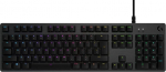 LOGITECH G512 GX Lineaarne Klaviatuur (920-009370)