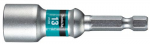 Makita E-03486 kruvikeeraja otsakuhoidja 25,4 / 4 mm (1 / 4) 1 tk