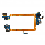 CoreParts Dock Charging with Headphone Jack Flex for LG G2 D802