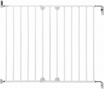 Safety 1st Wall Fix turvavrav, 62 - 102 cm, valge (024982438-03)