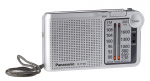 PANASONIC RF-P150DEG-S raadio vastuvtja