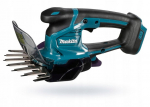 Makita DUM604SYX Cordless Grass Shear 18V Lithium-Ion, Black/Turquoise