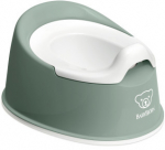 BabyBjrn Smart Potty pott, roheline (051268)
