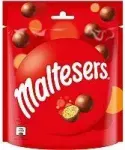 MALTESERS kott, 135 g