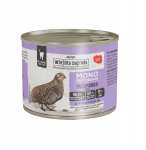 wiejska zagroda Kasside toiduk, Monoproteiinne Kurg (tiskasvanud) 200g