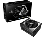 ASROCK Toiteplokk TC-1650T 1650W 80PLUS TITANIUM tismoduleeriv