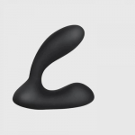 Svakom Vick Neo Prostata massijaator Must Metall, Plast, Silitsium 1 tk(ud)