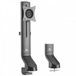 Maclean Desk Mount LED 32 LCD-monitori riidepuu MC-853