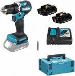 Makita DDF487RAJ 18V