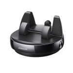 Joyroom JR-ZS330 universaalne autotelefonihoidla panelile Must