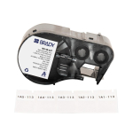 Brady BMP41/BMP51/BMP53/M511 Label Printer Labels