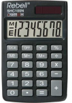 Rebell SHC100N must