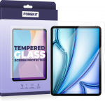 FoneKit -kaitseklaas, Apple iPad Air 6 2024 (10,9) (FK-PL-IPAD-A6-2024)