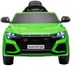 Lean Cars 7902 Audi RS Q8 Green